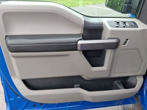 Used 2020 Ford F150 XLT w/ Equipment Group 301A Mid AWD/4WD image 9