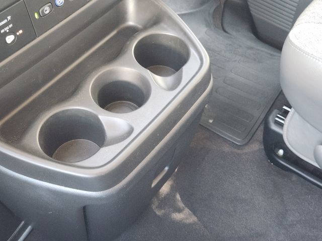 Used 2025 Chevrolet Express 3500 LS RWD image 23