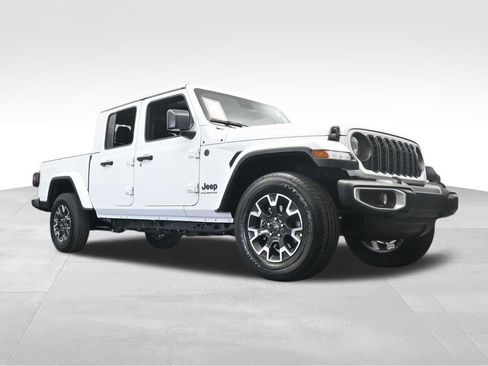 Used 2024 Jeep Gladiator Sport w/ Premium Package image 66