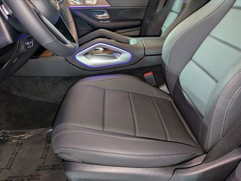 New 2026 Mercedes-Benz GLE 450 4MATIC image 4
