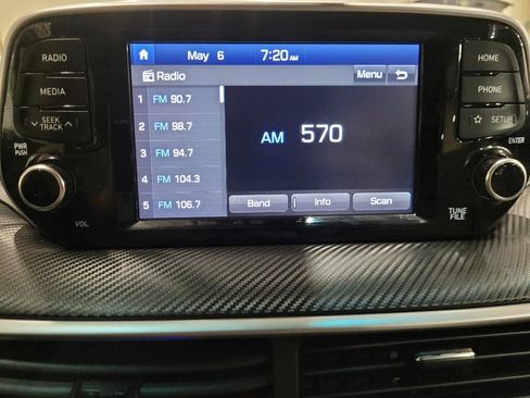 Used 2019 Hyundai Tucson SE AWD/4WD image 25