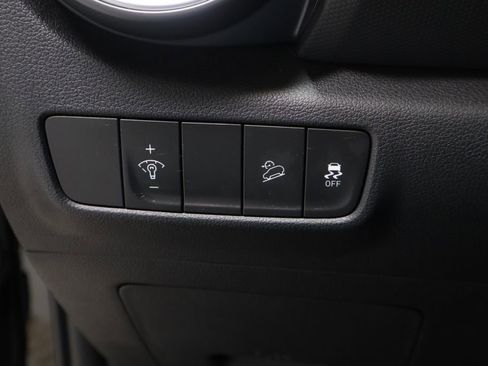 Certified 2023 Hyundai Kona SEL image 25