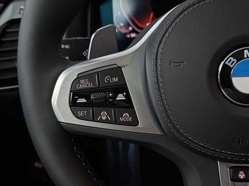 New 2026 BMW M850i xDrive AWD/4WD image 17