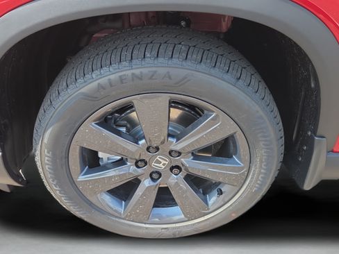 New 2026 Honda Pilot Sport image 30