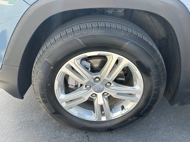 Certified 2024 GMC Terrain SLE AWD/4WD image 14