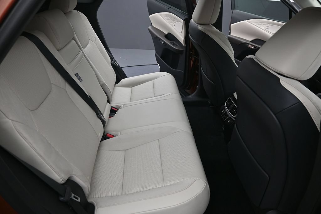 New 2026 Lexus RX 350 w/ Convenience Package AWD/4WD image 15