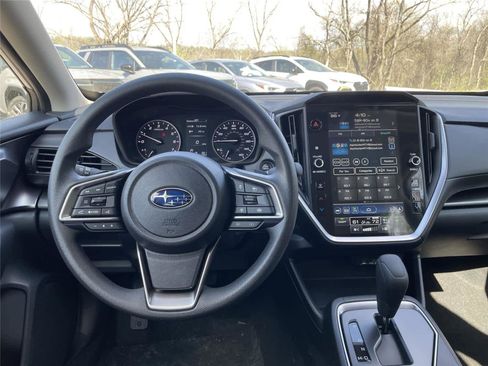 New 2026 Subaru Impreza 2.0i Sport AWD/4WD image 18