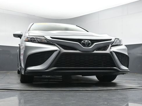 Used 2024 Toyota Camry SE FWD image 34