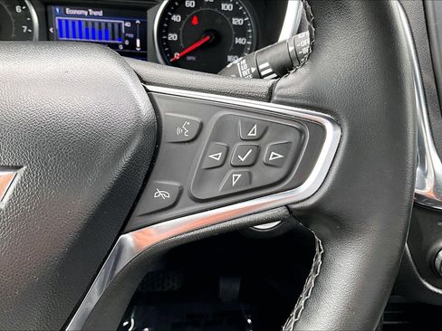 Used 2024 Chevrolet Equinox LT AWD/4WD image 18