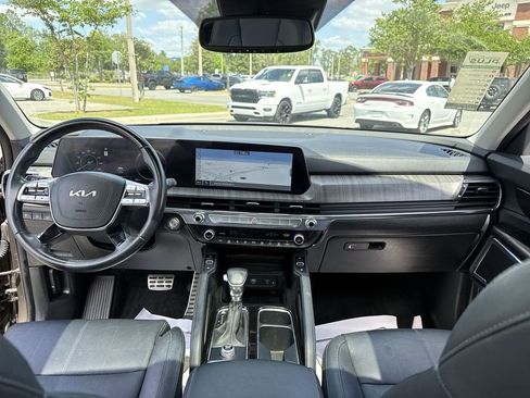 Used 2023 Kia Telluride SX image 22