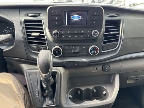 New 2024 Ford Transit 350 Base image 25