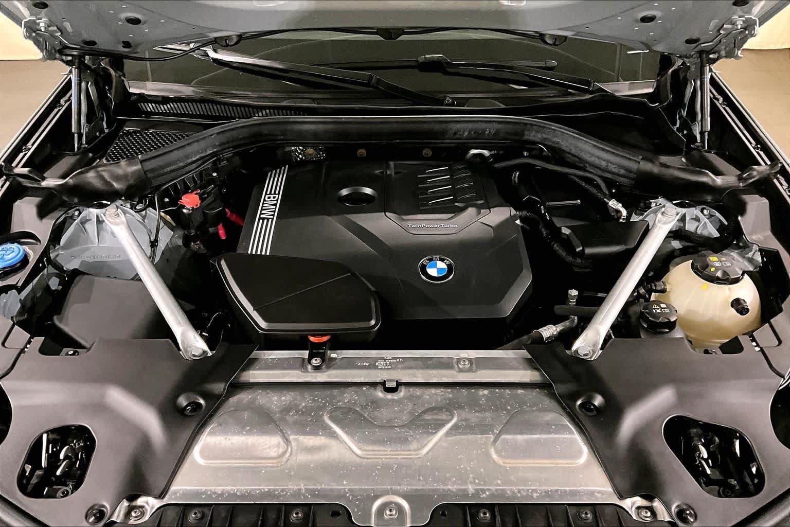 Used 2023 BMW X3 xDrive30i w/ M Sport Package AWD/4WD image 29
