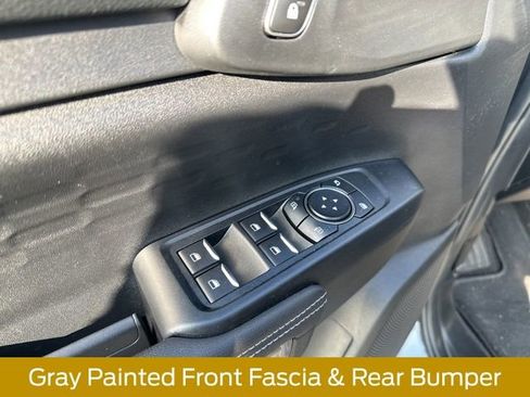 Certified 2024 Ford Ranger XLT w/ FX4 Off-Road Package image 15