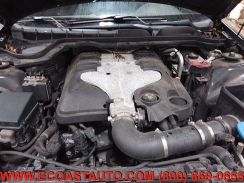 Used 2009 Pontiac G8 w/ Comfort And Sound Package image 9