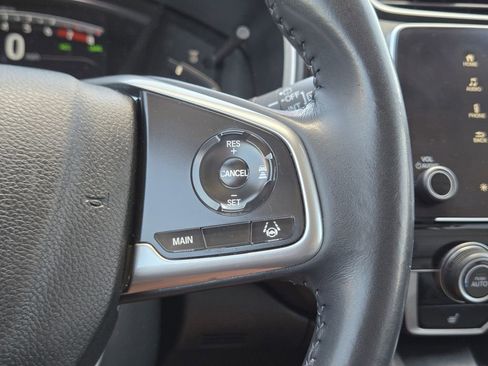 Certified 2019 Honda CR-V EX-L image 29