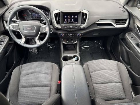 Used 2024 GMC Terrain SLE w/ Driver Convenience Package AWD/4WD image 27