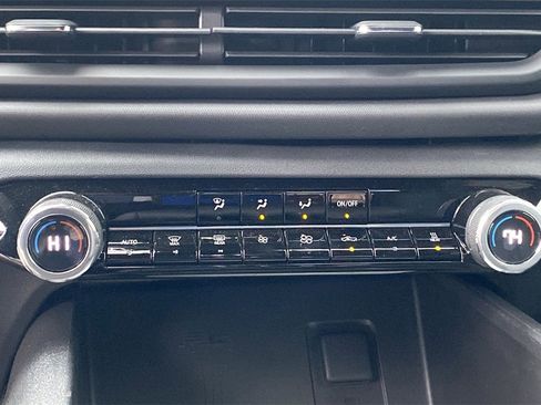 New 2024 Chevrolet Silverado EV W/T image 32