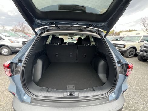 New 2026 Ford Escape Active w/ Cold Weather Package image 24