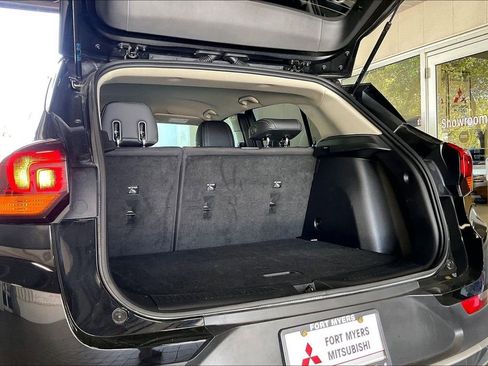 Used 2025 Buick Encore GX Preferred image 18