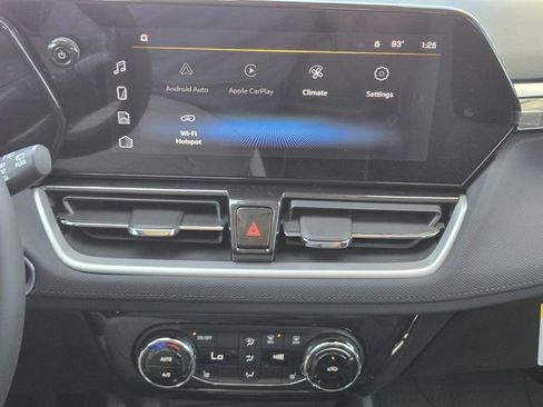 New 2026 Chevrolet TrailBlazer LT w/ Convenience Package image 12