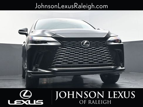 New 2026 Lexus RX 350 image 16