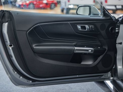 Certified 2024 Ford Mustang GT Premium RWD image 40