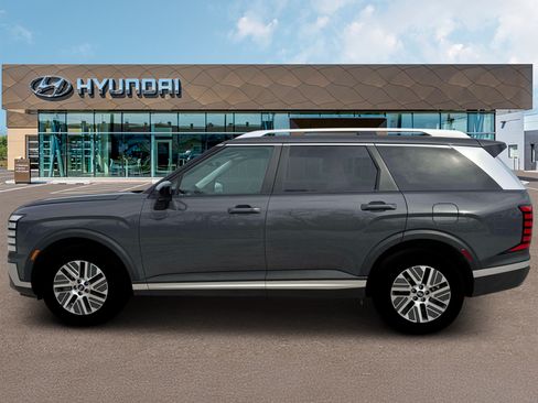 New 2026 Hyundai Palisade SEL AWD/4WD image 3
