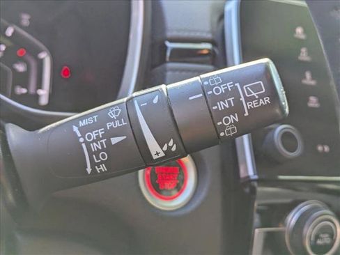 Used 2018 Honda CR-V EX-L image 11