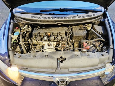 Used 2008 Honda Civic EX image 17