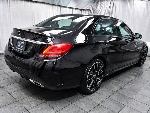 Used 2019 Mercedes-Benz C 300 Sedan image 6
