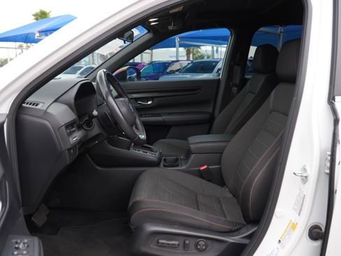 Used 2023 Honda CR-V Sport image 12