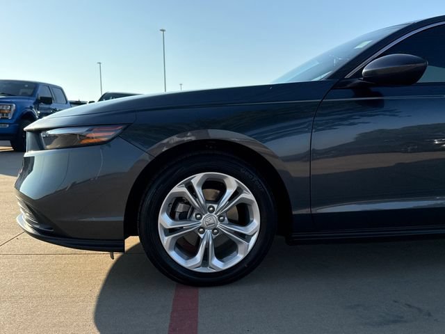 Used 2024 Honda Accord LX image 5