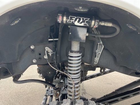 Used 2020 Ford F250 Platinum w/ FX4 Off-Road Package image 11