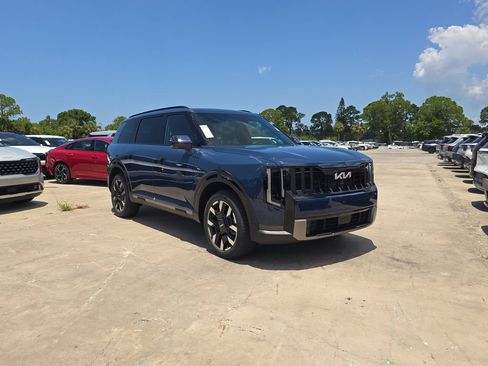 New 2027 Kia Telluride S FWD image 2