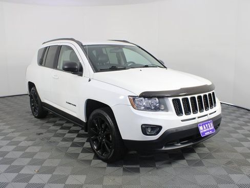 Used 2014 Jeep Compass Sport w/ Power Value Group image 22