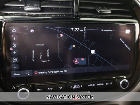 Used 2023 Kia Soul GT-Line FWD image 3