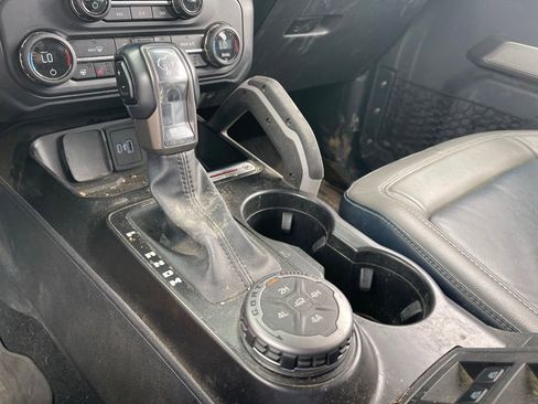 Used 2021 Ford Bronco First Edition AWD/4WD image 15