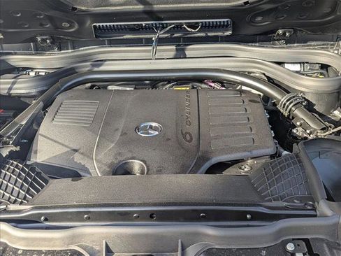 Used 2026 Mercedes-Benz G 550 G 550 image 24