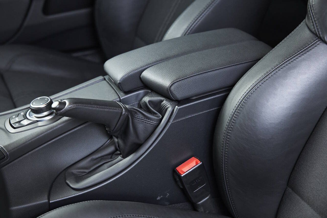 Used 2011 BMW M3 Coupe RWD image 66