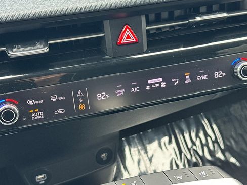 Used 2023 Kia EV6 Wind w/ Wind Technology Package image 22