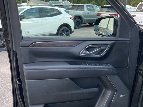 Certified 2023 Chevrolet Tahoe LT image 11