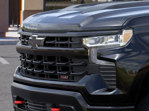 Used 2026 Chevrolet Silverado 1500 LT Trail Boss w/ Convenience Package II AWD/4WD image 26