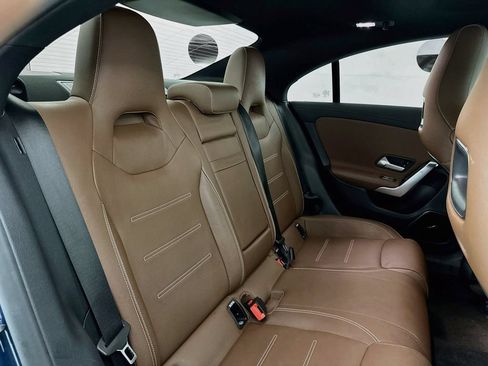 Used 2021 Mercedes-Benz CLA 250 image 27