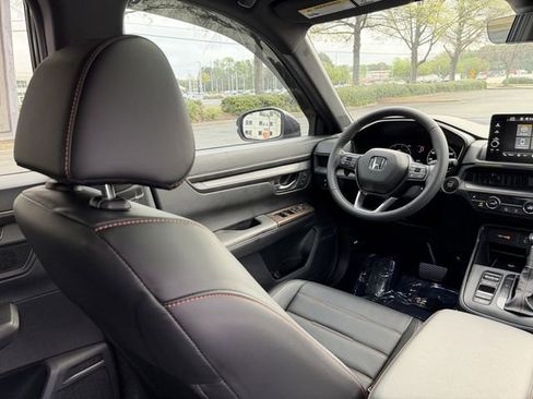 Used 2024 Honda CR-V Sport-L image 37