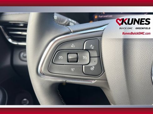 New 2026 Buick Envista Sport Touring w/ Convenience I Package FWD image 15