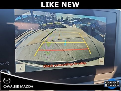 Used 2024 Toyota Tacoma SR image 19