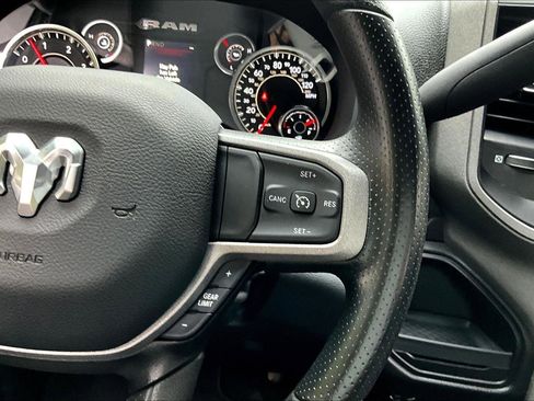 Certified 2024 RAM 2500 Tradesman w/ Chrome Appearance Group image 20