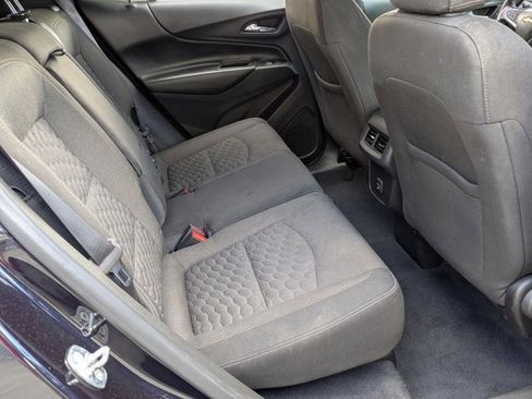 Used 2020 Chevrolet Equinox LT image 19