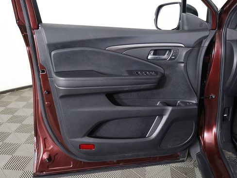 Used 2021 Honda Passport EX-L image 25