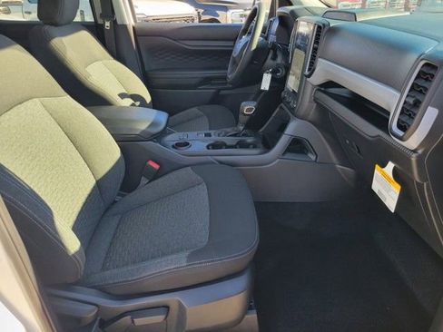 New 2025 Ford Ranger XL w/ Trailer Tow Package image 12